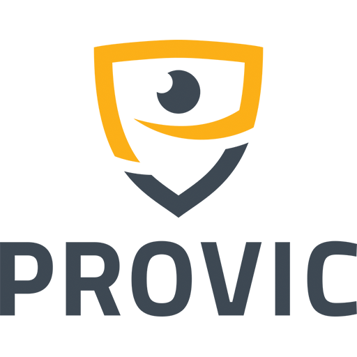 Logo PROVIC