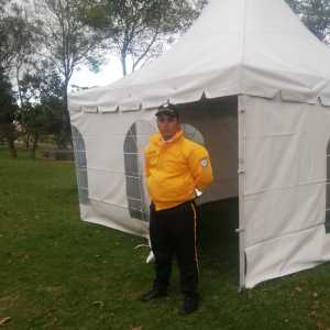 Servicio para Eventos